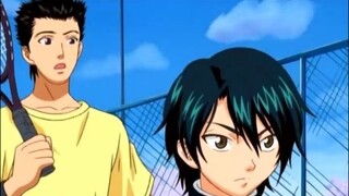 The Prince of Tennis ปริ๊นซ์ ออฟ เทนนิส เจ้าชายลูกสักหลาด ตอนที่ 2 พากย์ไทย