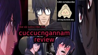 Trò chơi địa ngục " full phần 1 #reviewtruyentranh #review