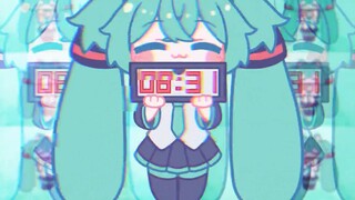 【Hatsune V4C】Đến lượt Miku đánh thức bạn dậy rồi~