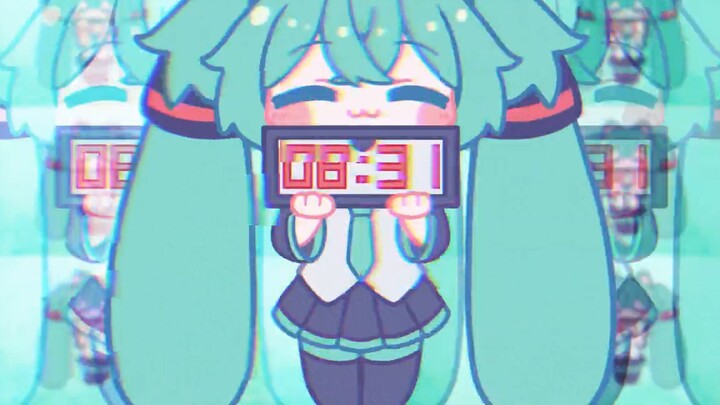 【Hatsune V4C】It's Miku's turn to wake you up~