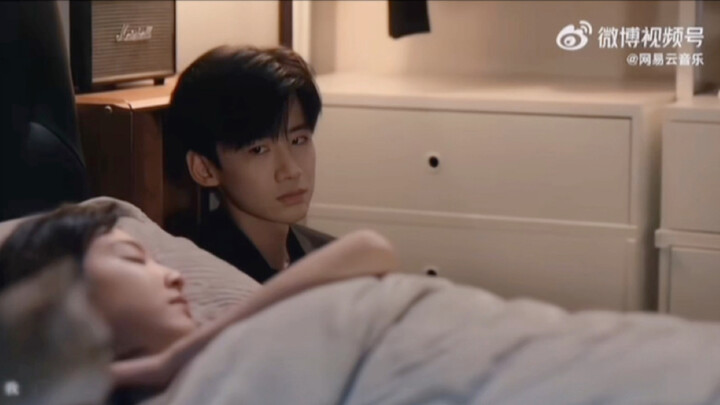 Hard-to-please new clip — plot-focused! Sang Yan confesses: “So this time, I can only wait. I’ll onl