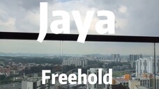 [COMPLETED] Panorama Residences @ Kelana Jaya - 2 Rooms (931sqft)
