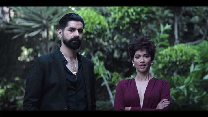 Undekhi [S04E02] WEB-DL [Bengali] 1080p