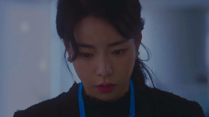 Ai lại không muốn có một ông chủ như Yeon-jin chứ?