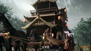 Tales Of Herding Gods Eps 36 PV