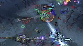Yatoro Lycan Hard Carry 21 KILLS | SUPER WEREWOLF!