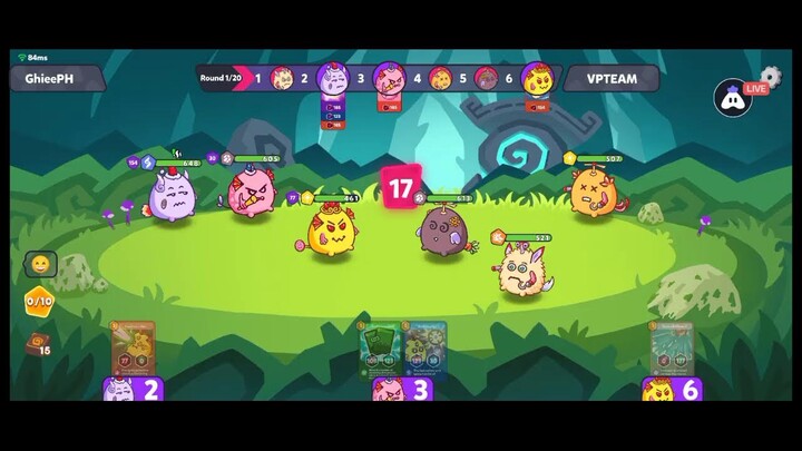 Farming UMY | Karastar PlayToEarn NFT Game