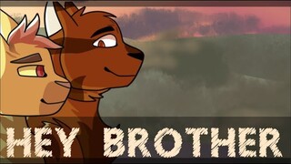 Hey Brother // PMV COMMISSION
