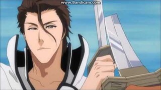 Aizen Sousuke AMV - Prisoners of War