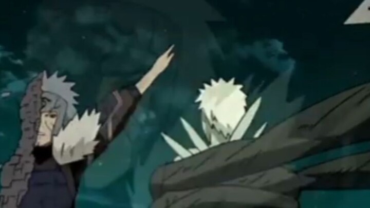 hokage Naruto shipudden