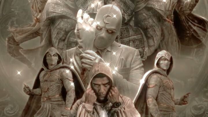 Moon Knight Full Tune