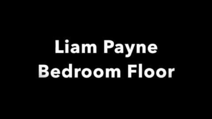 Liam Payne - Bedroom Floor - Lyrics (slowed to imperfection 0.92x)