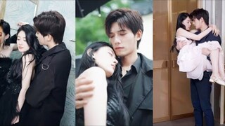เขาเป็นพี่ชายคู่หมั้น คืนที่ฉันถูกครอบครัวเขาไล่ เขากลับพาฉันกลับไปดูแลอย่างแสนรัก!
