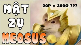 [THROWTHI] KÈO NASUS CỰC CĂNG, SỐ PHẬN CỦA A TÈO SẮP TỚI PHỤ THUỘC HẾT VÀO KÈO NÀY