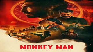 Monkey Man _ Official Trailer 2 - WATCH THE FULL MOVIE LINK IN DESCRIPTION