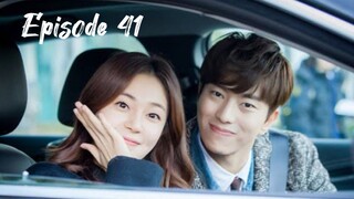 Ep.41🌹My daughter Geum Sa-Wol