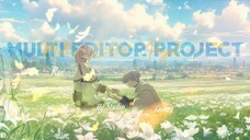 KOIIRO - Mosawo Koinouta
