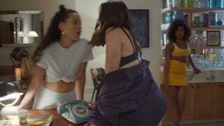 Dua Lipa - New Rules (Official Music Video) - Dua Lipa (1080p, h264)