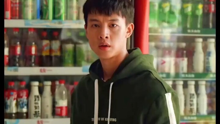 ربما هذا هو الصديق الحقيقي: يظهر عندما تكون بأمسّ الحاجة إليه.