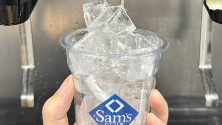 What Mom and Dad Thought Was Sam’s Sample vs. What I Actually Drank