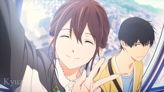 i want to eat your Pancreas x Amv