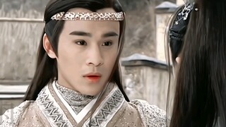 乔振宇22年颜值变化，终于理解他为什么叫乔美人了！