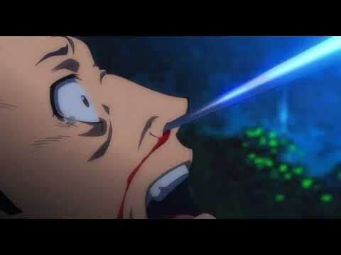 kiringu baitsu season  --{amv}-- toiu're gonna