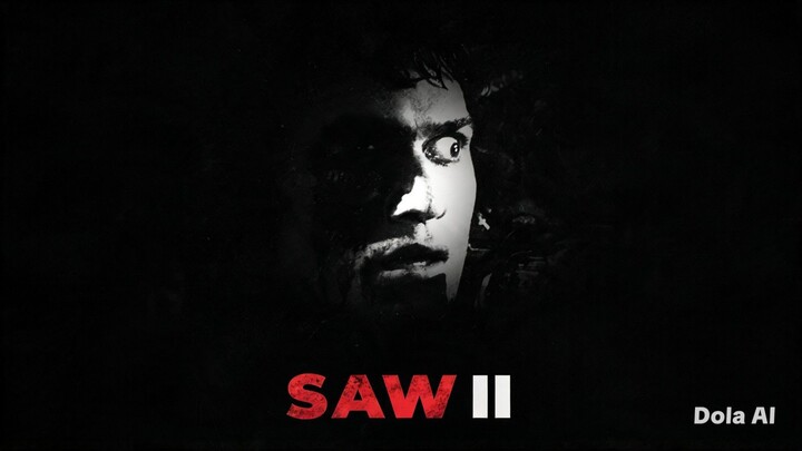 Saw 2 Full Movie 🍿🎥