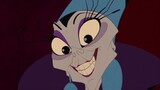 Yzma being an iconic villain for over 8 and a half minutes straight
