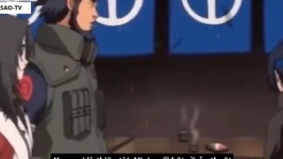 Top 7 Team Mạnh Nhất Làng Lá _ Team Naruto Sasuke Sakura Hạng Mấy_ 4
