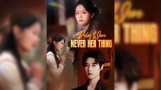 Cô Gái Ngoan - Rule Were Never Her Thing - Phụ đề tiếng Việt
