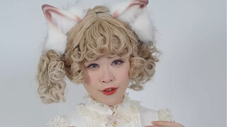 Vẫn là một số trải nghiệm mua đồ Lolita khó quên