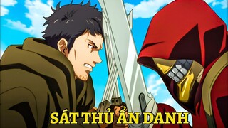 ALL IN ONE | Sát Thủ Mạnh Nhất Quyết Định Giấu Nghề Ở Ẩn Cho Đến Khi Vợ Và Con Trai Anh Ta Bị Giết