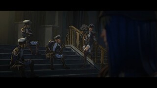 Arcane season 1 Episode 4