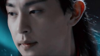 [Cross-server romance series] The touching final episode of "Ashes of Love"! Deng Lun x Zhao Liying 