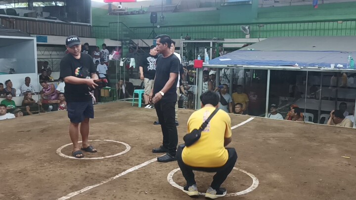 champion cainta cockpit 2 hits