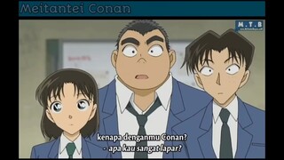 Detective Conan Jadi Dewasa