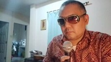 Hawaiian Sunset cloned by Elvis Non