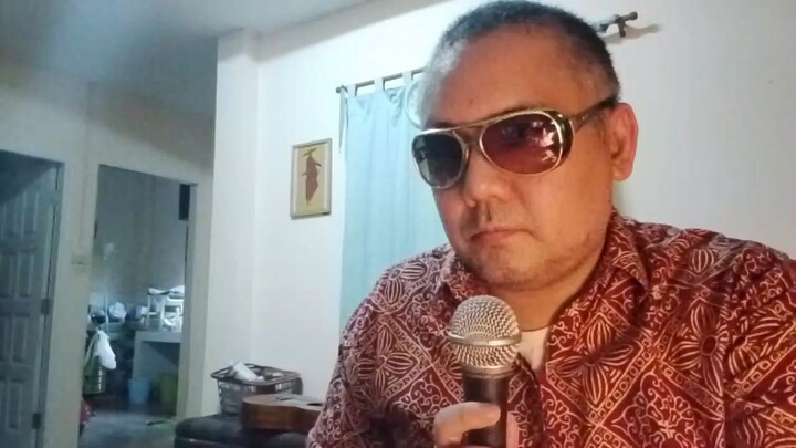 Hawaiian Sunset cloned by Elvis Non