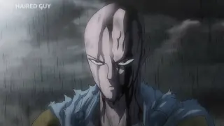 One Punch Man Chapter 166 Fan Animation