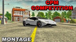 [MONTAGE] CAR PARKING MULTIPLAYER COMPETITION