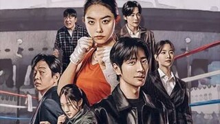 My Lovely Boxer Episode 5 English subtitles