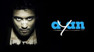 Ayan (2009) Tamil HD