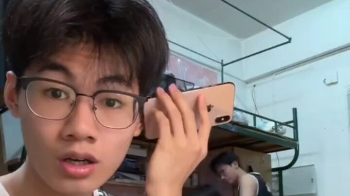 Hard training in abstract gameplay... still can't compete with natural talents? #17