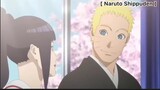 Naruto Shippuden : นารูโตะกับฮินาตะแต่งงานกัน