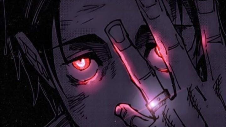 “…Tapi itu hanya pemikiran orang tak berguna.”