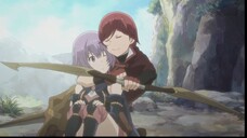 Hai to Gensou no Grimgar Episode 01 Sub Indo