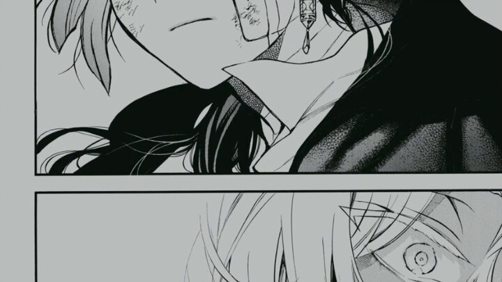 [Vanitus' Notes] Chapter 55.5 - His Wish, Part 2