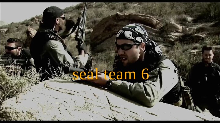 seal team vl full movie