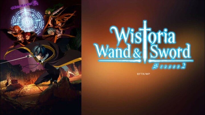 Review Wistoria: Wand and Sword Season 2, Lebih Seru dari Season Pertama?